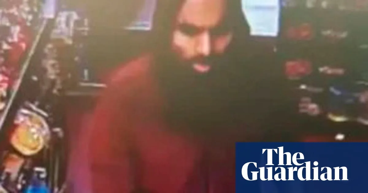 Missing Bradford Man Found Alive After Five Years, Days After Murder Arrests