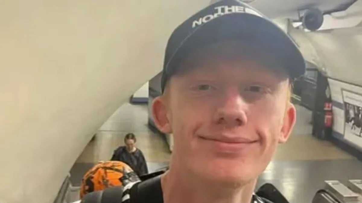 Missing British Man, 21, Found Dead in Rotterdam River