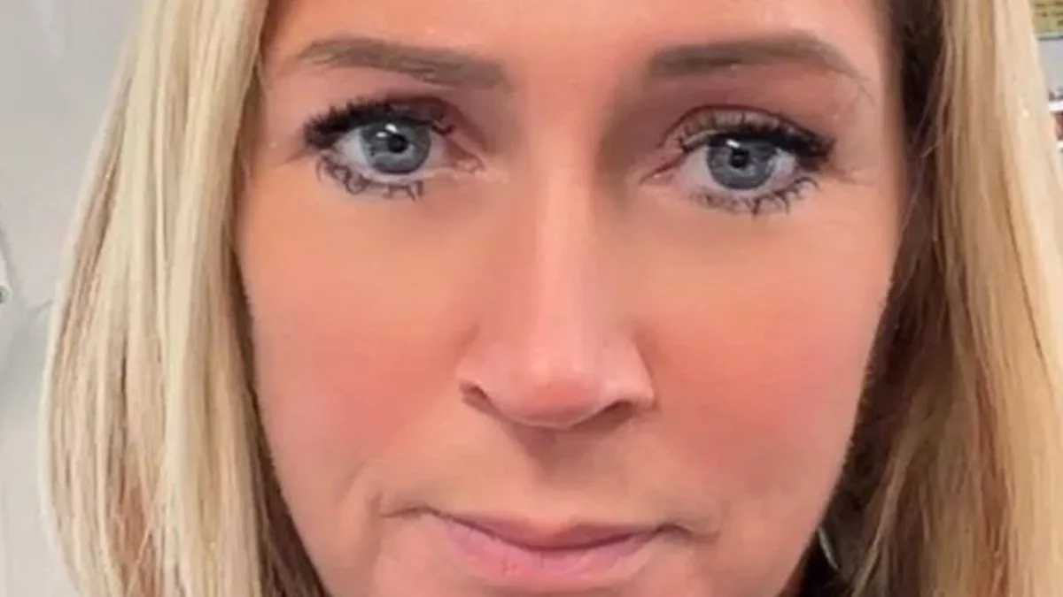 Fears Grow for Missing Mother Claire Bennett as Search Intensifies