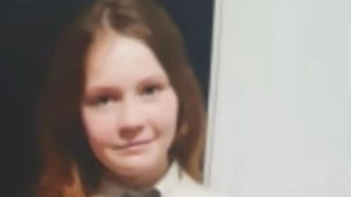 Missing Girls, 9 and 12, Found After E-Scooter Disappearance in Stoke
