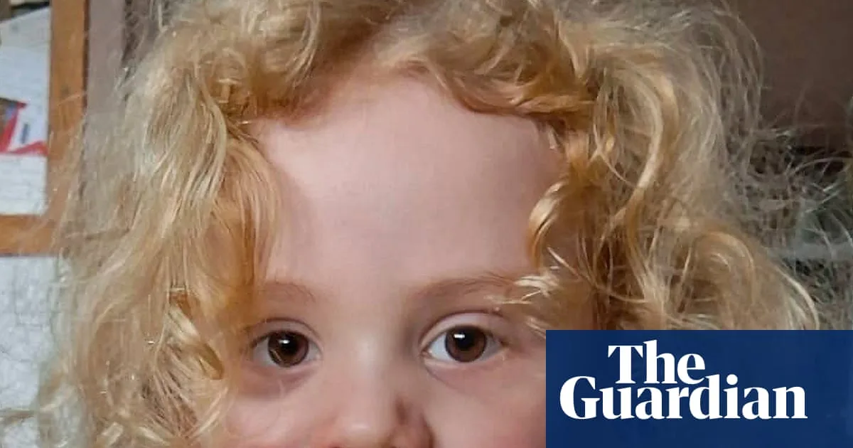 Grandmothers 'Devastated' as Police Treat Gus Lamont Disappearance as Major Crime