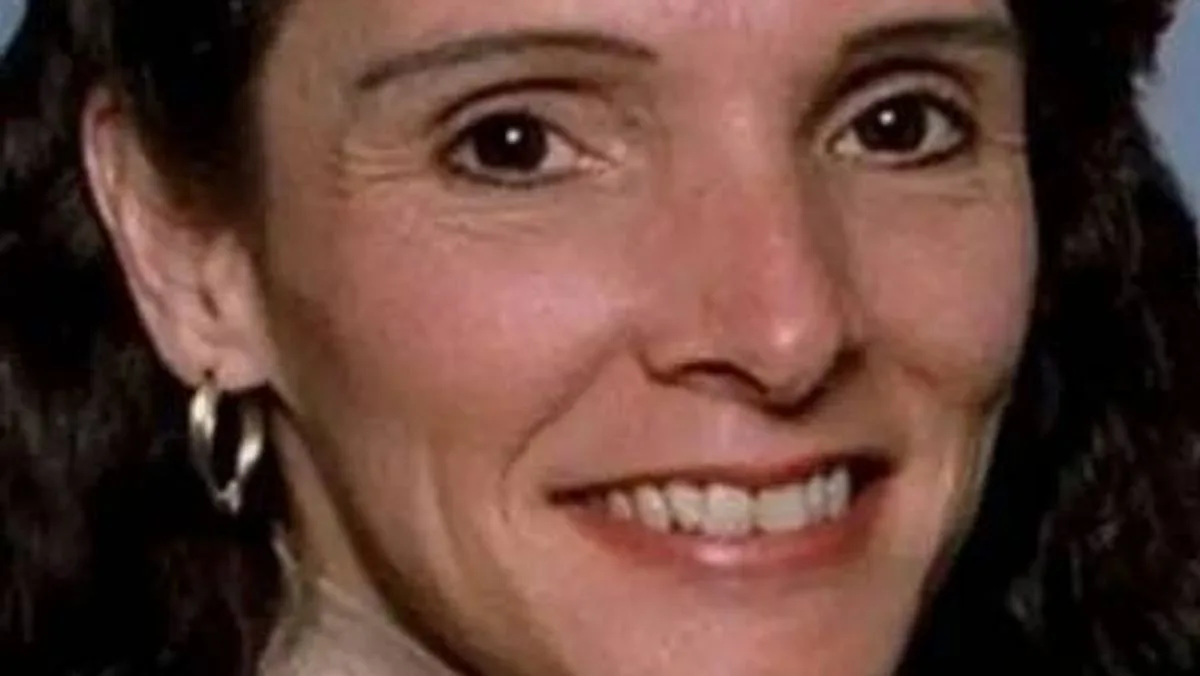 Missing mother reappears 11 years after vanishing, family rejects her