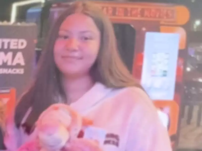 Missing Schoolgirl, 15, May Be with Wanted Man as Police Urgently Search
