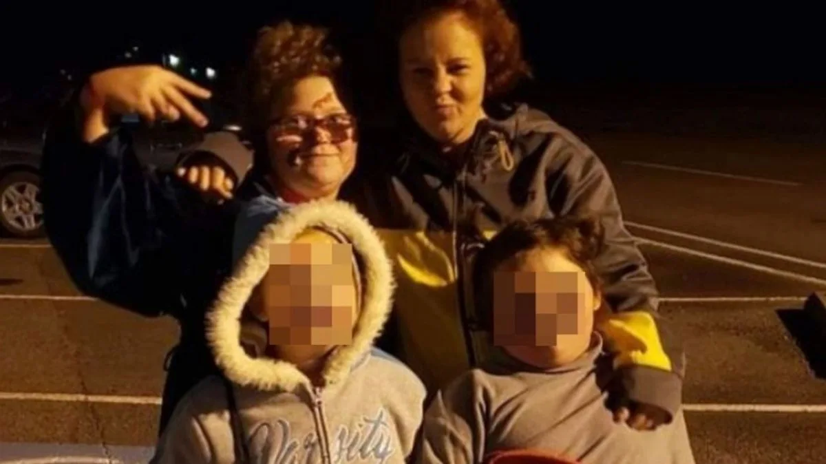 Arkansas Christmas Day Shooting: Grandmother, Mother and Three Daughters Killed in Suspected Murder-Suicide