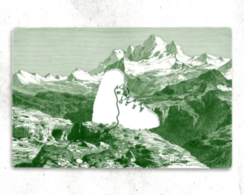 Mission to Retrieve 'Green Boots' Body from Everest After 30 Years