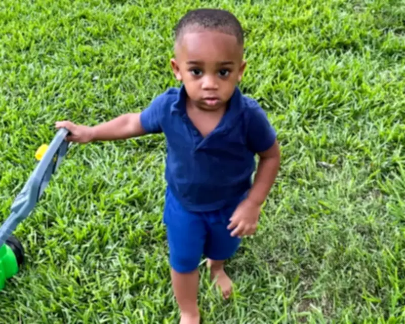 Mississippi Officer on Leave After Fatal Shooting of One-Year-Old Outside Walmart