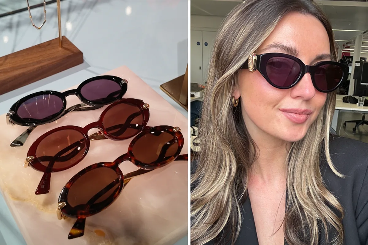 Missoma and Jimmy Fairly Launch Limited-Edition Sunglasses Capsule