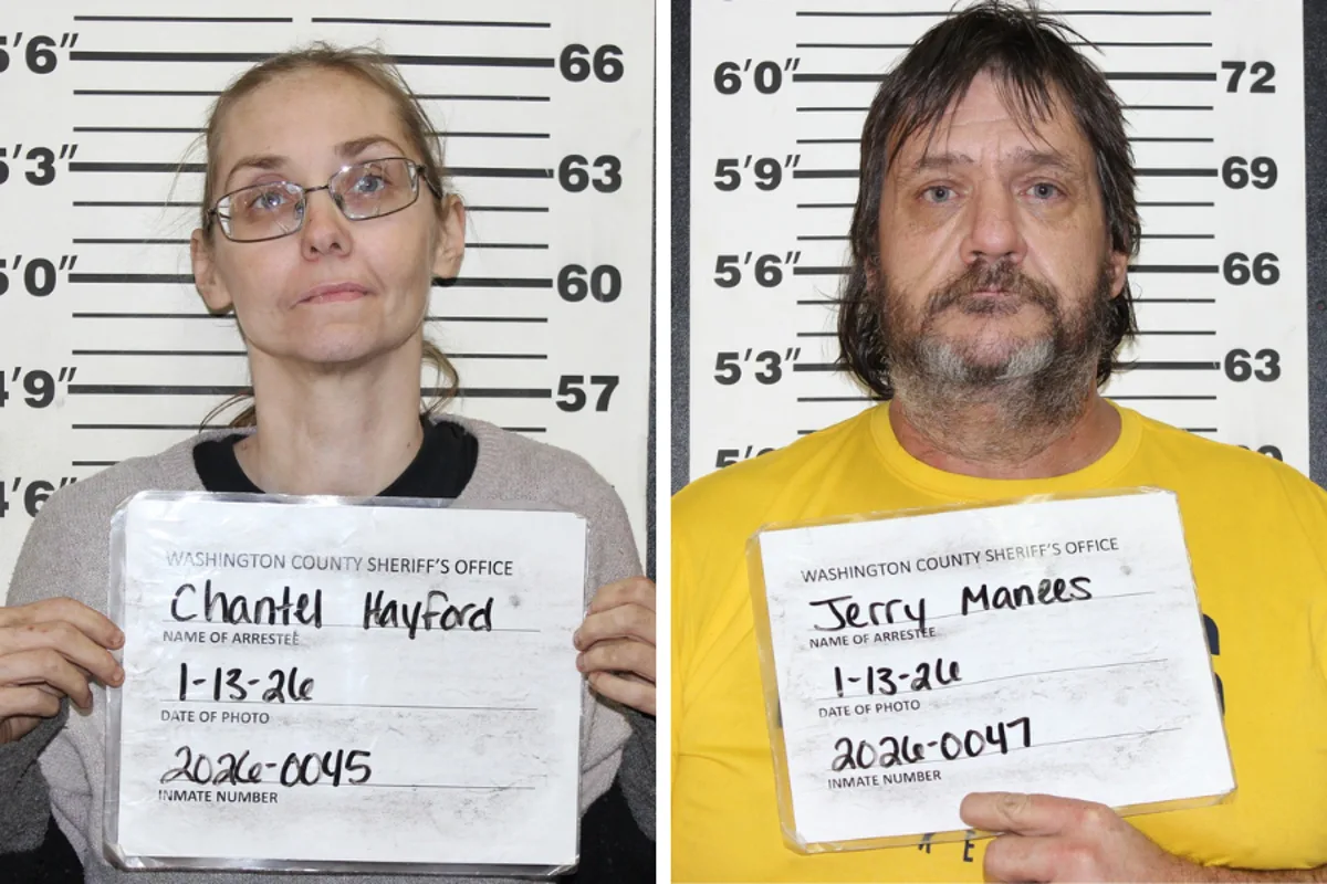 Missouri Couple Charged with Severe Child Abuse and Neglect