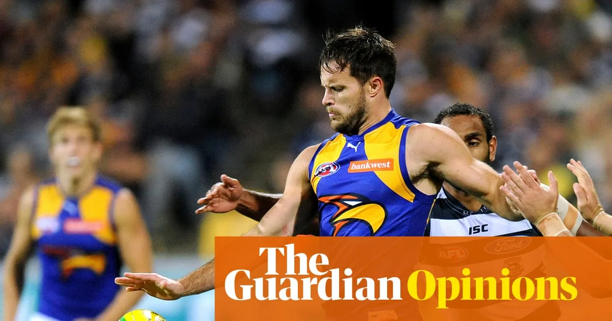 Mitch Brown Reaches Out To Izak Rankine After Homophobic Slur Ban