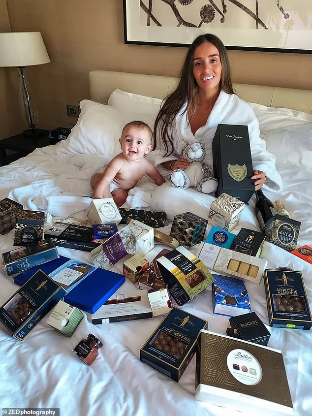 MKR Star Zana Pali Celebrates 28th Birthday with Lavish Weekend