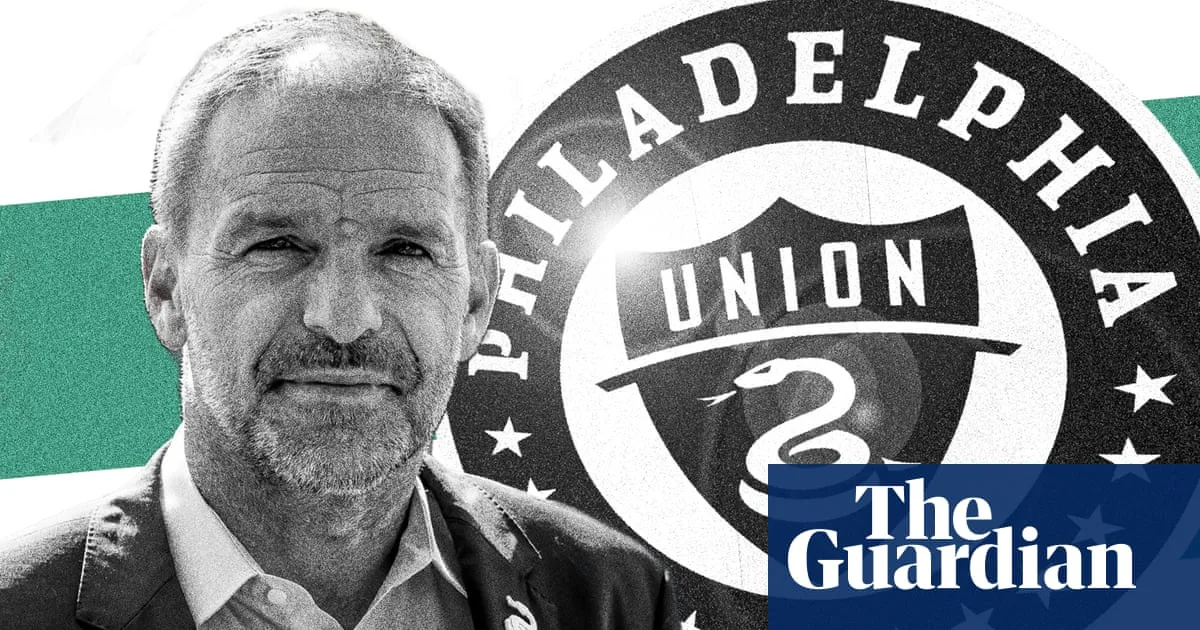 MLS Executive Tanner Denies Workplace Misconduct Claims
