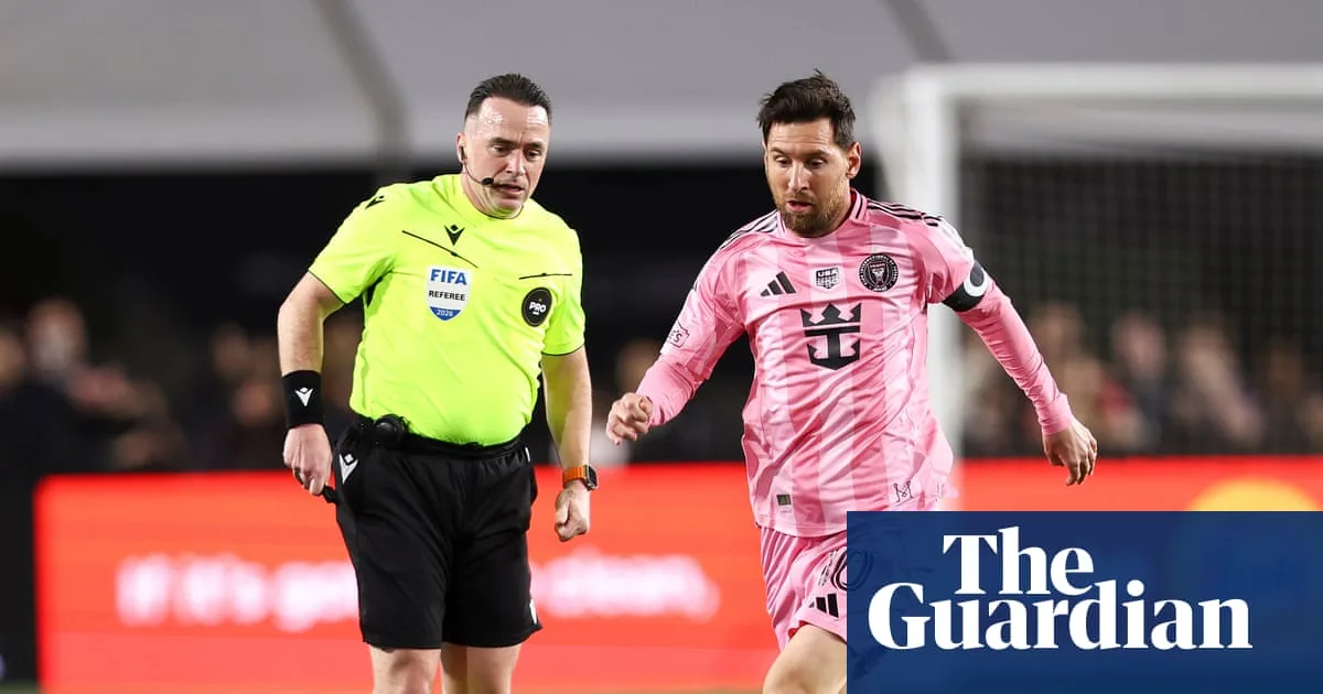 MLS Rule Changes to Curb Time Wasting Set for Global Adoption