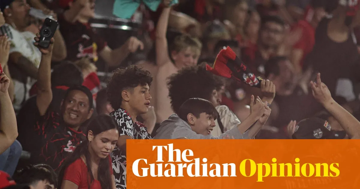 MLS Stagnation Ahead of 2026 World Cup: Can It Get a Bump?