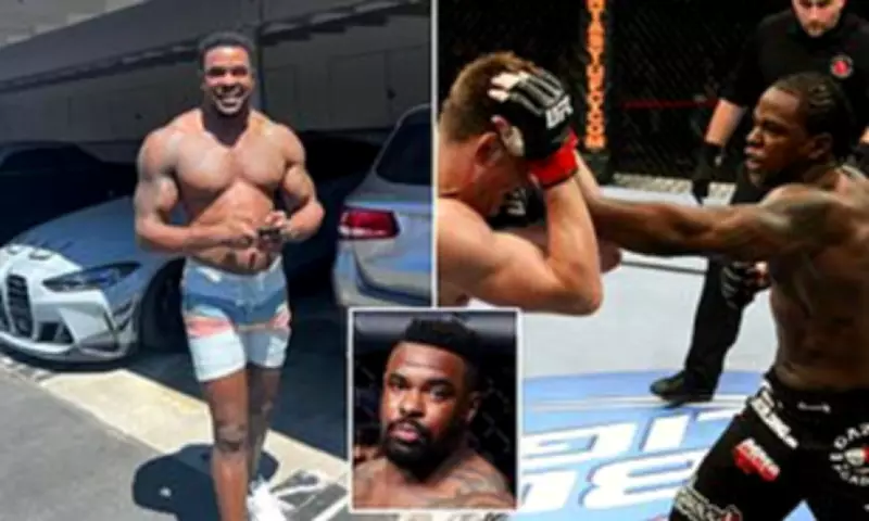 MMA Legend Jay Silva Dies at 45, Days After Birthday