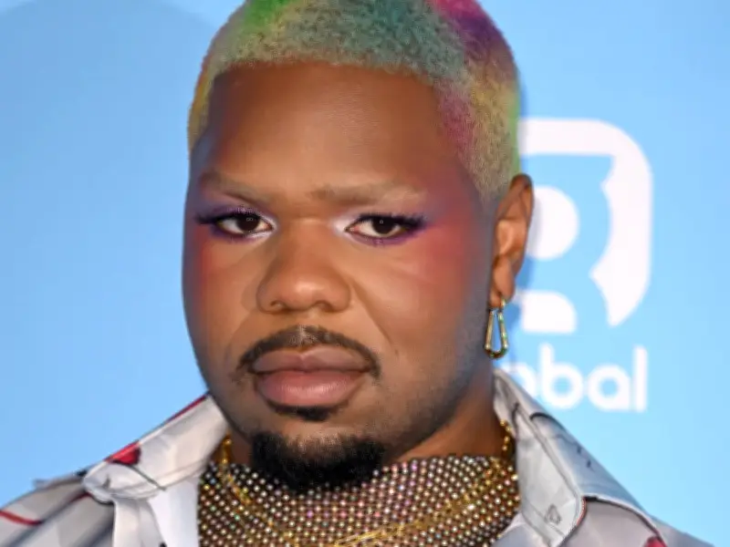 MNEK and Beth Ditto to Headline UK's Biggest Free Pride 2026