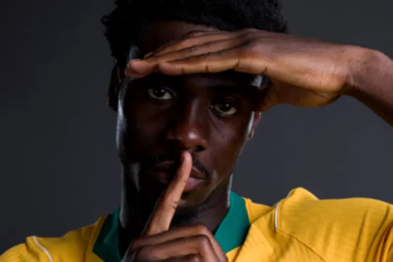 Mo Toure: From Senegal to Socceroos World Cup Dream