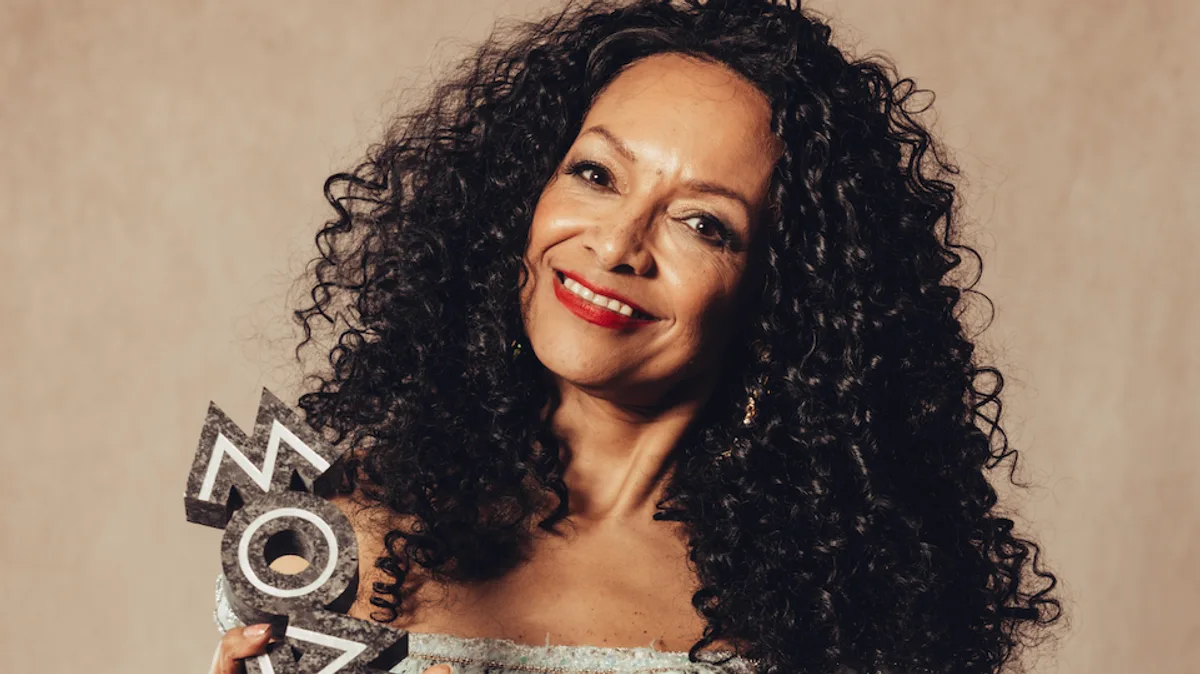 MOBOs founder Kanya King dies aged 57 after battle with colon cancer