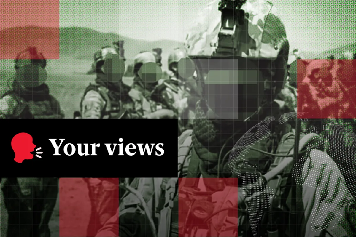 MoD Afghan Data Breach Cover-Up Exposed as 'National Shame'