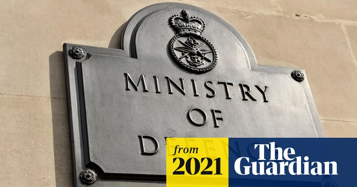 MoD Data Breach ‘Put Lives at Risk’ for Over 250 Afghan Interpreters