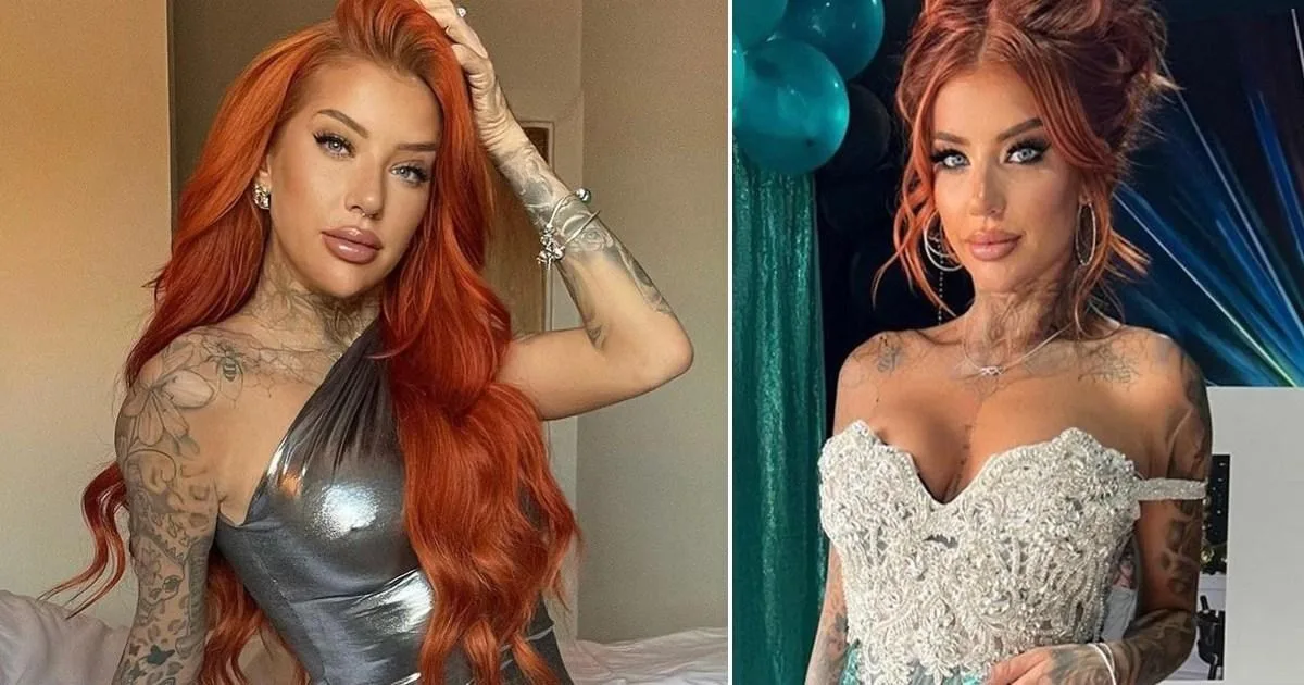 British Model Dies After Botched £6,000 Breast Surgery in Majorca