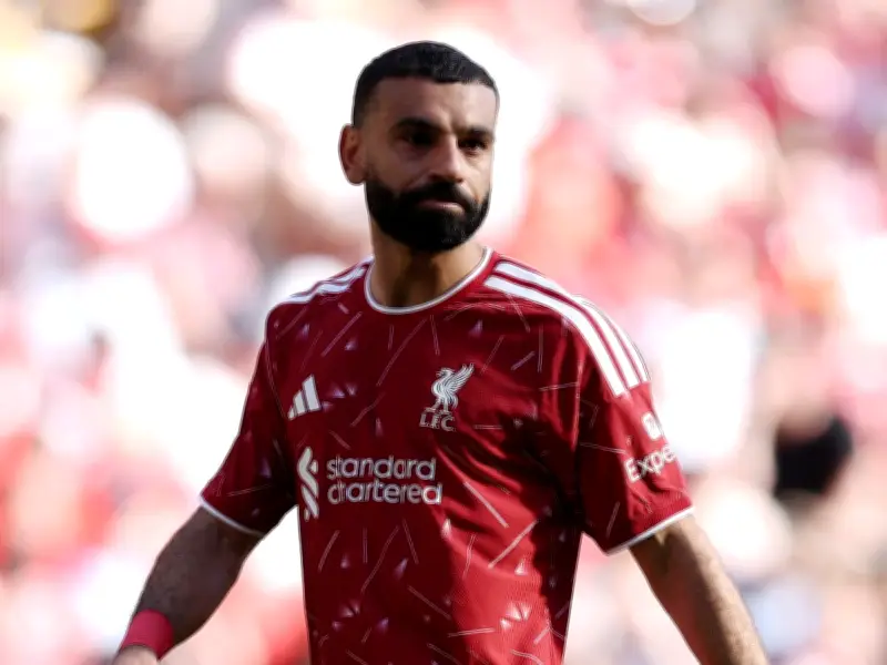 Mohamed Salah: Three Reasons for Dramatic Liverpool U-Turn Amid Exit