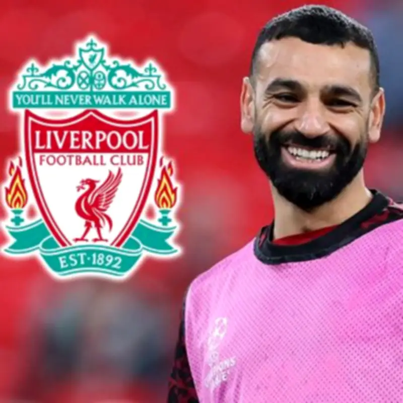 Mohamed Salah Would Have Stayed at Liverpool on One Condition, Claims Ex-Star