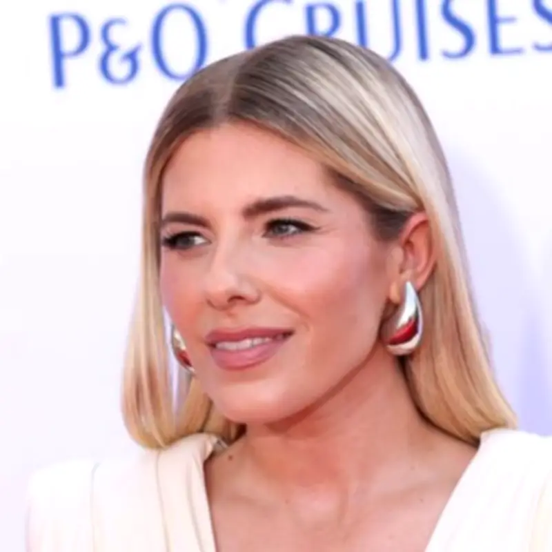 Mollie King Speaks Out After Collapse and Hospitalisation Ordeal