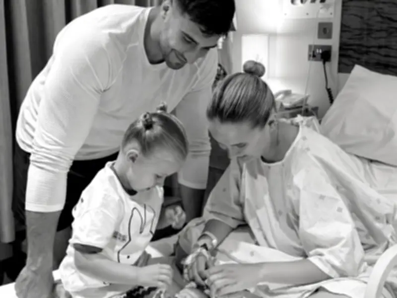 Molly Mae, Beckhams, More Celebrities Share Father's Day Tributes