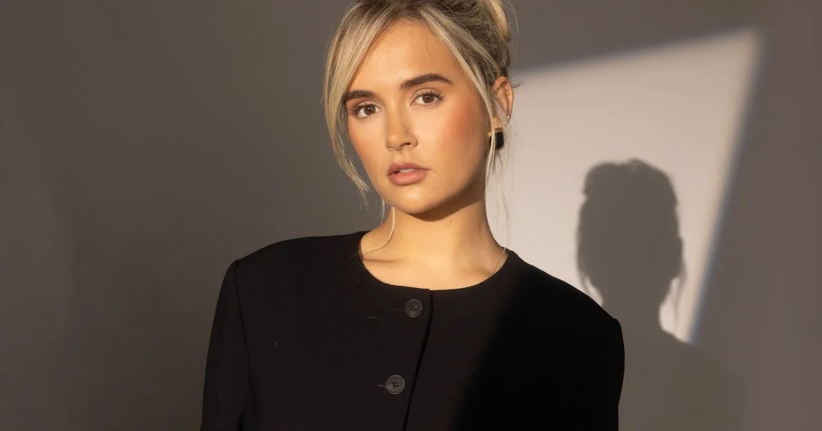 Molly-Mae: Behind It All Season 2 Release Date Confirmed