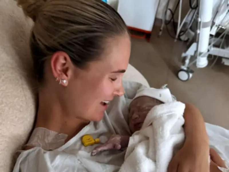 Molly-Mae Fans Question Baby Name Midas Over Greek Legend Meaning