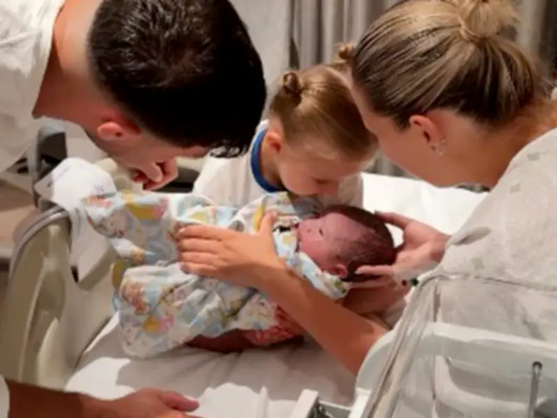 Molly-Mae Hague Criticized for Comments Comparing Daughter Bambi to Newborn Son
