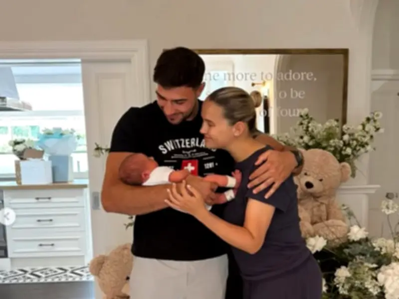 Molly-Mae Hague Fans Spot Tommy Fury Ring Decision After Family Update