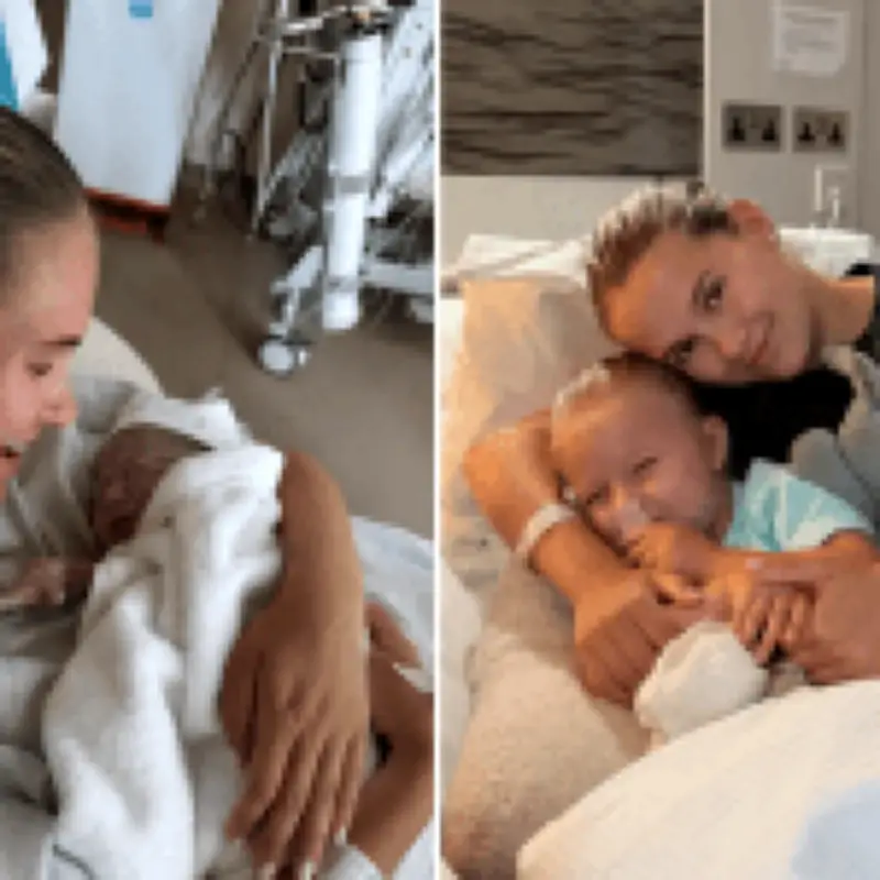 Molly-Mae Hague Opens Up About Post-Birth Struggles and Second Baby Joy