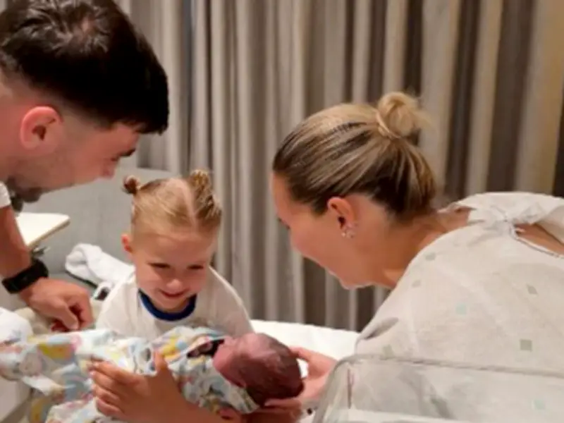 Molly-Mae Hague Reveals 'Indescribable' Difference Between Newborn Son and Daughter Bambi