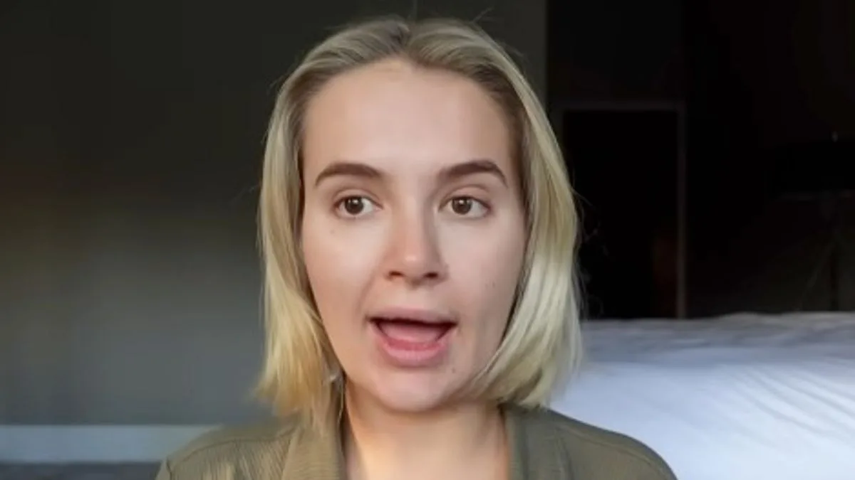 Molly-Mae Hague Reveals Daughter Bambi Diagnosed with Croup After Hospital Dash