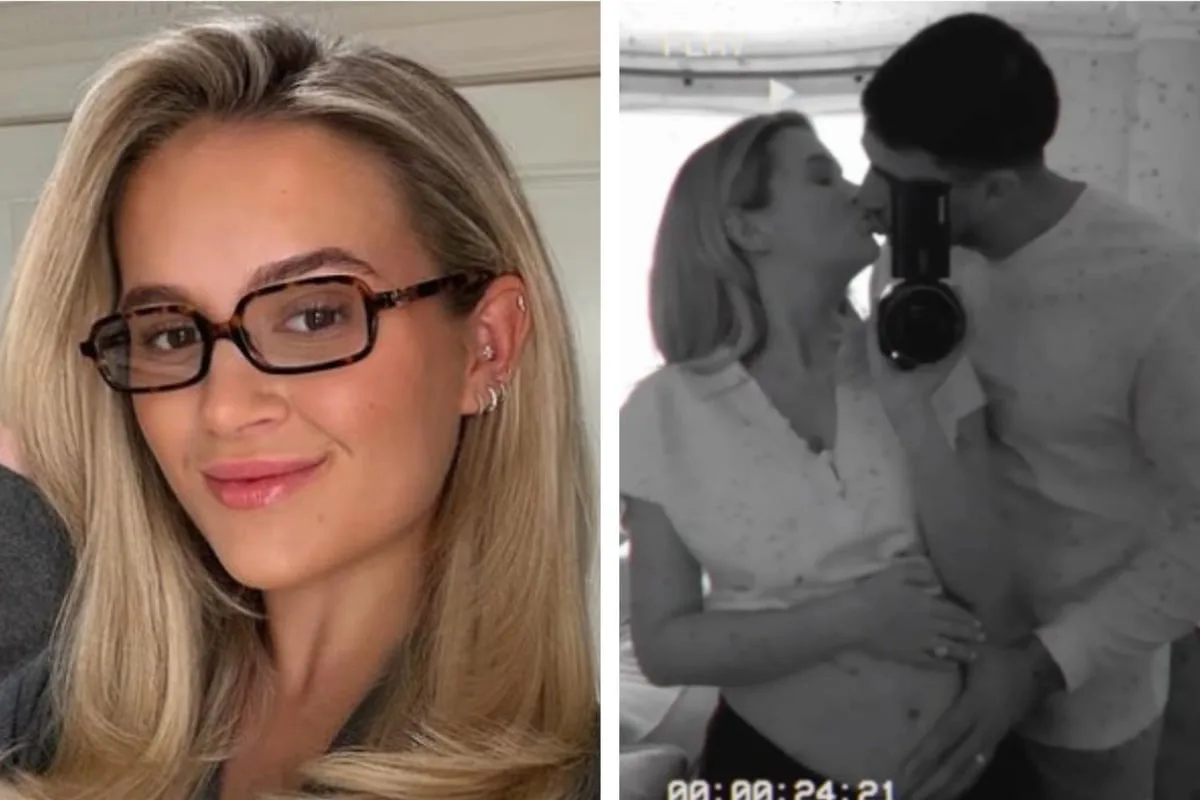 Fans Spot Pregnancy Clues Before Molly-Mae Hague and Tommy Fury Announce Second Child