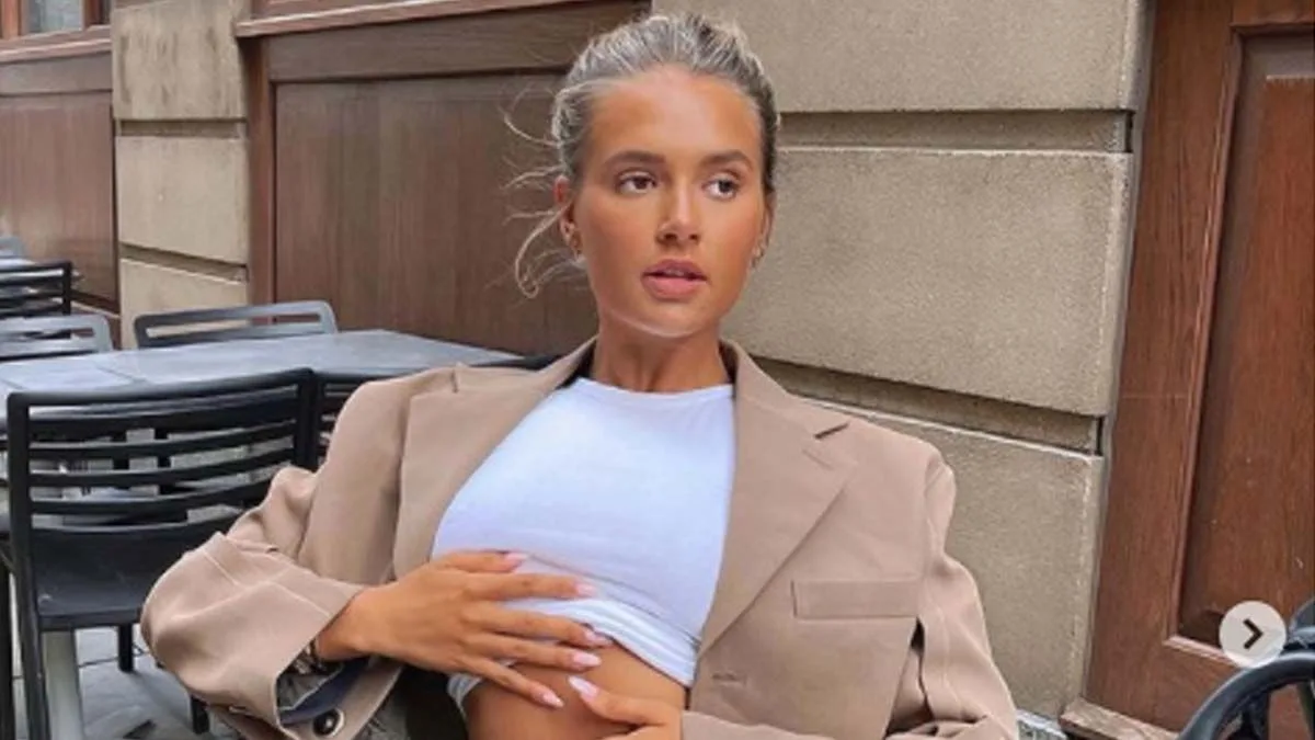 Molly-Mae Hague Turned Down £2m High Street Fashion Deal