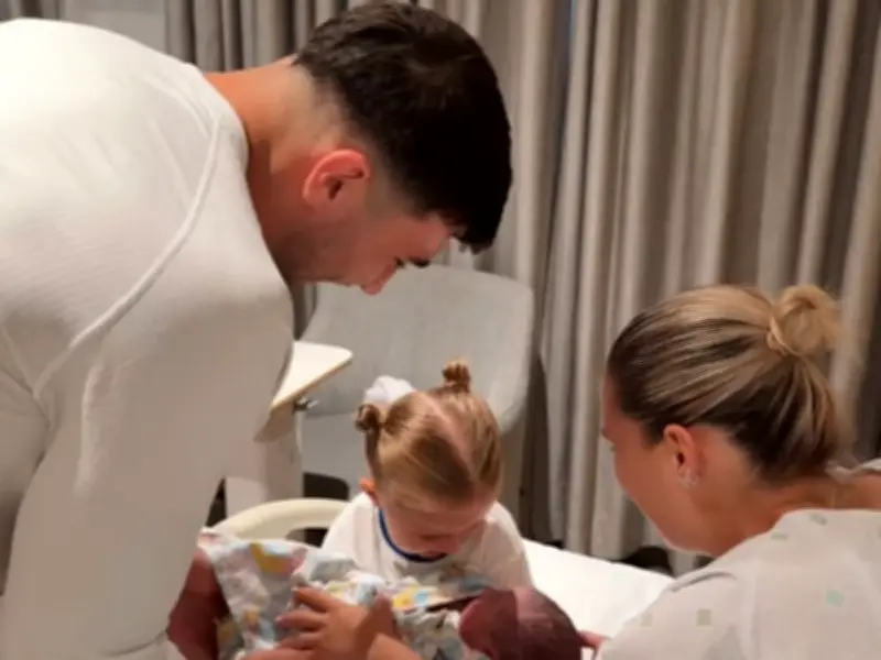 Molly Mae Welcomes Baby Boy, Fans Overjoyed at 'Happiest' Update