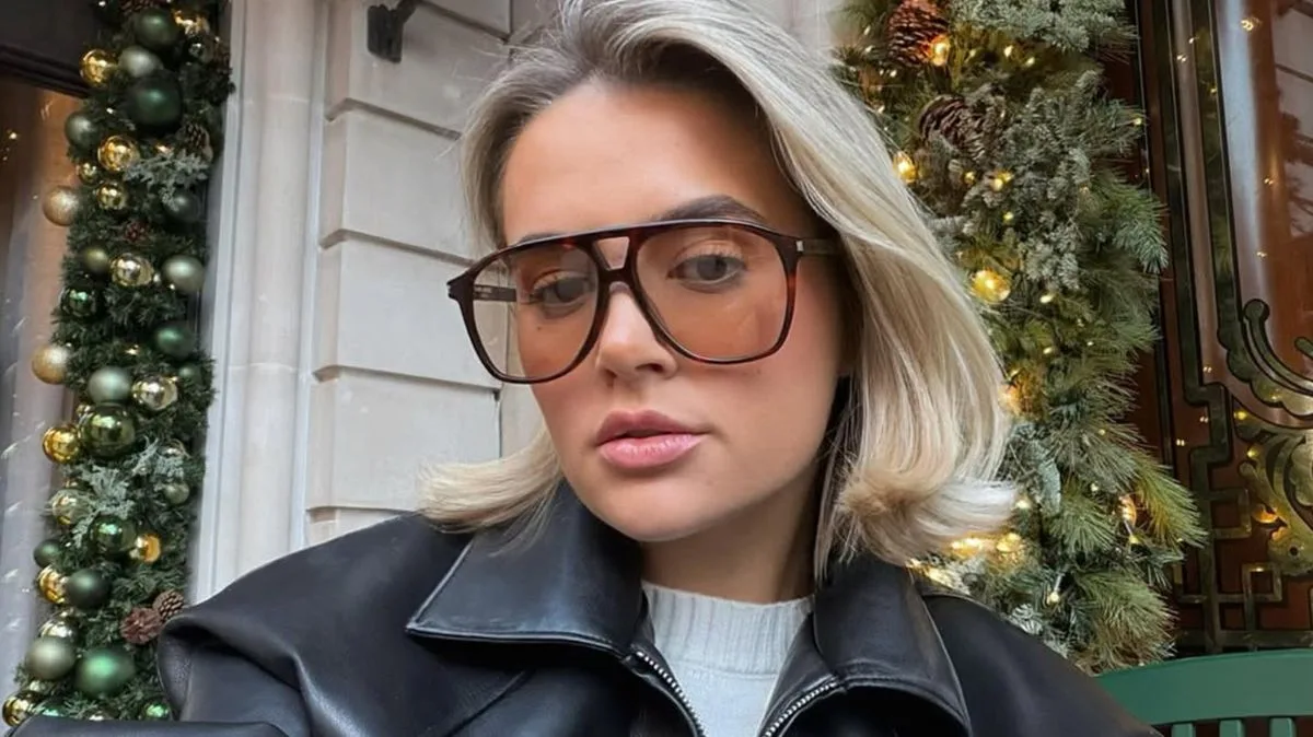 Molly-Mae Hague Joins Royal Jewellery Trend with Personalised Bambi Ring