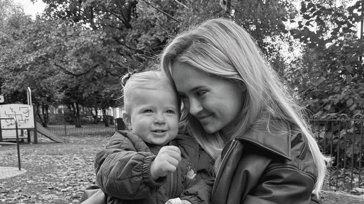 Molly-Mae Hague Celebrates Daughter Bambi's Second Birthday with Ballet and Tiger Tea Party