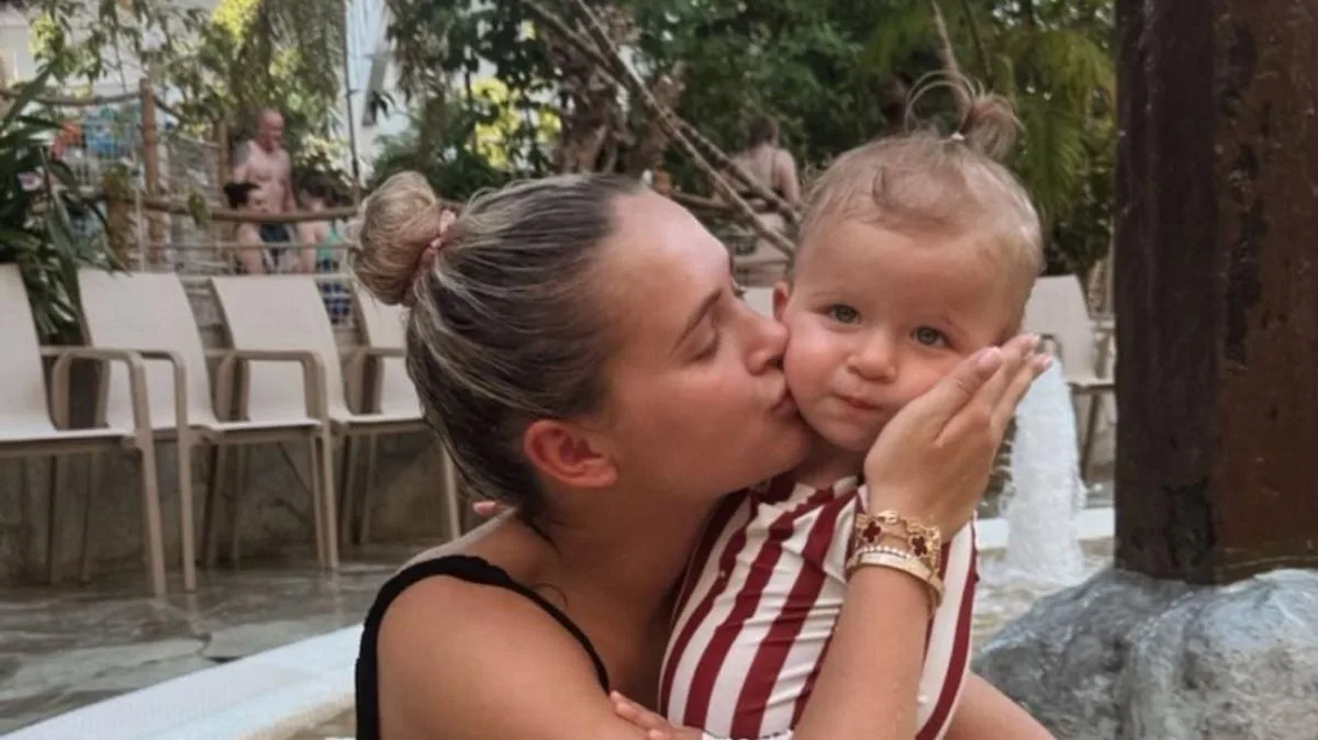 Molly-Mae Hague 'Nearly Crying' Over 'Heartbreaking' Bambi Moment with Tommy Fury