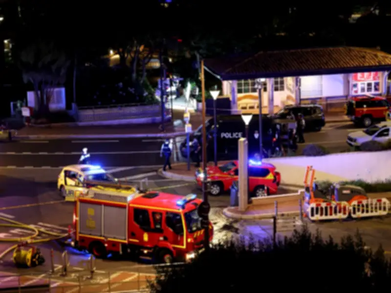 Monaco Bomb Attack: Ukrainian Billionaire and Wife in Critical Condition