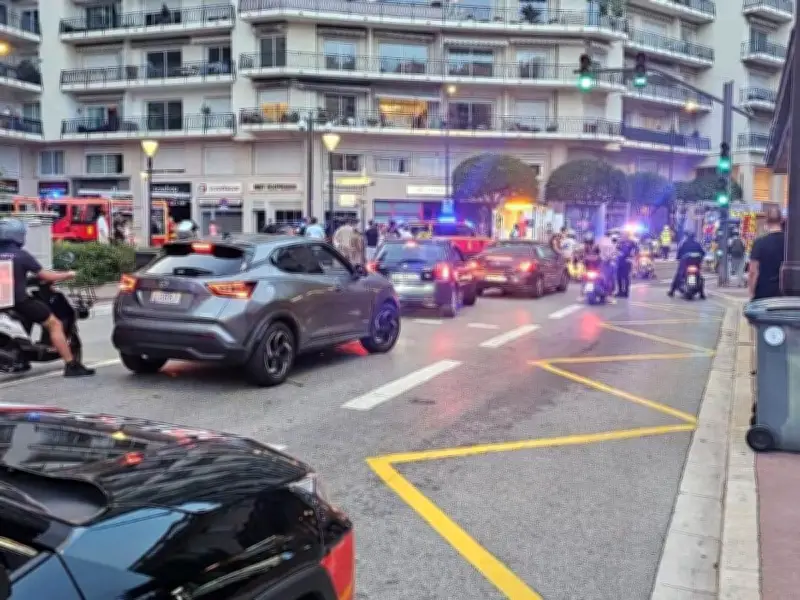 Monaco Bomb Blast: Ukrainian Oligarch Vadim Ermolaev Critical, Suspect Flees