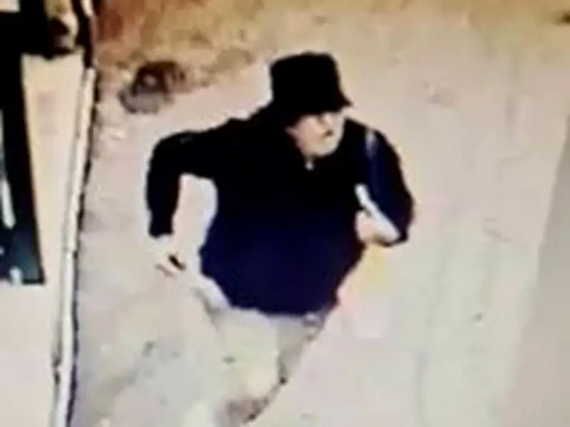 Monaco Bombing: CCTV Shows Suspect Fleeing After Explosion Injures Three