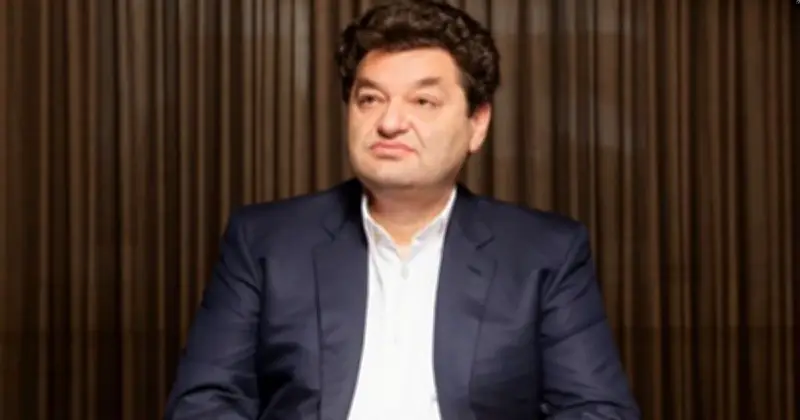 Monaco Bombing: Ukrainian Billionaire Vadim Ermolaev in Critical Condition