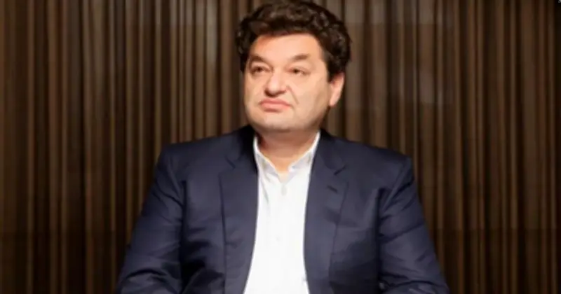 Monaco Explosion: Ukrainian Oligarch Vadim Ermolaev Among Three Injured