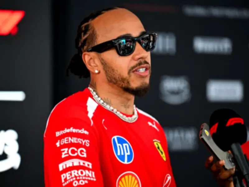 Monaco GP Result Changed After Hamilton Calls for FIA Review