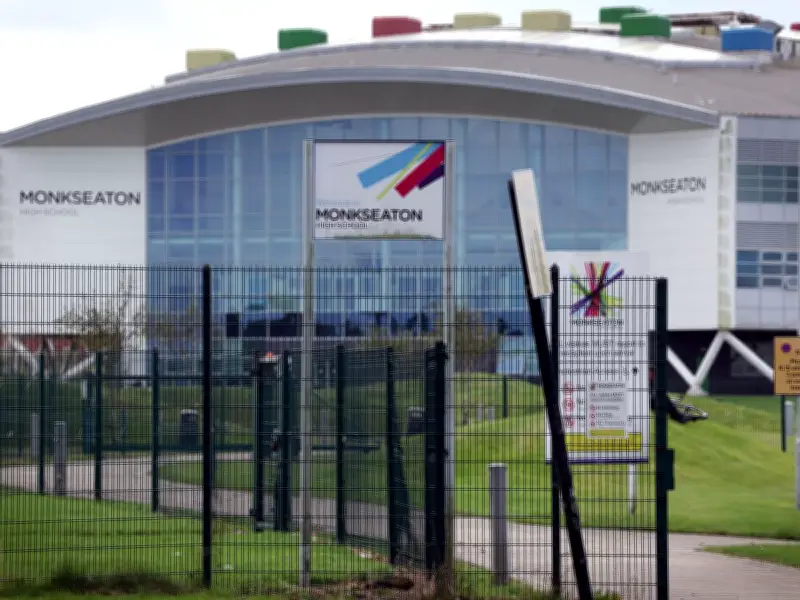 Monkseaton High School Closure Looms with £6.7m Deficit