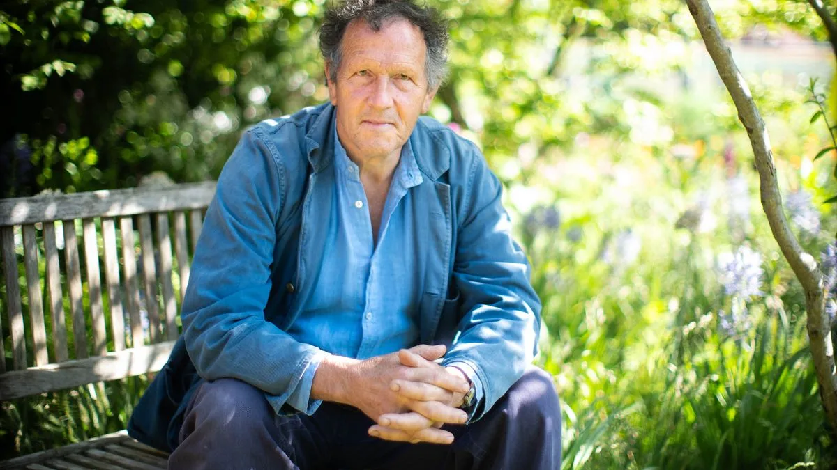 Monty Don Opens Up on Twin Sister's Devastating Accident and Family Heartbreak