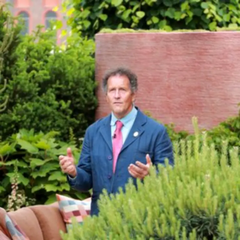 Monty Don Reveals Easiest Plant to Grow at Home – and You Can Eat It